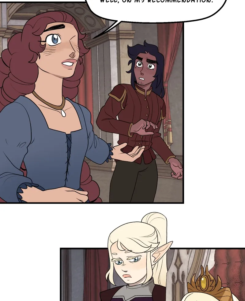 Suitor Armor Chapter 124 page 24 - 