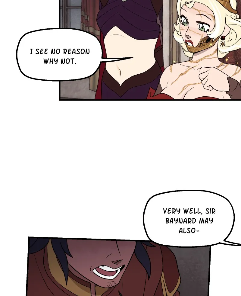 Suitor Armor Chapter 124 page 25 - 
