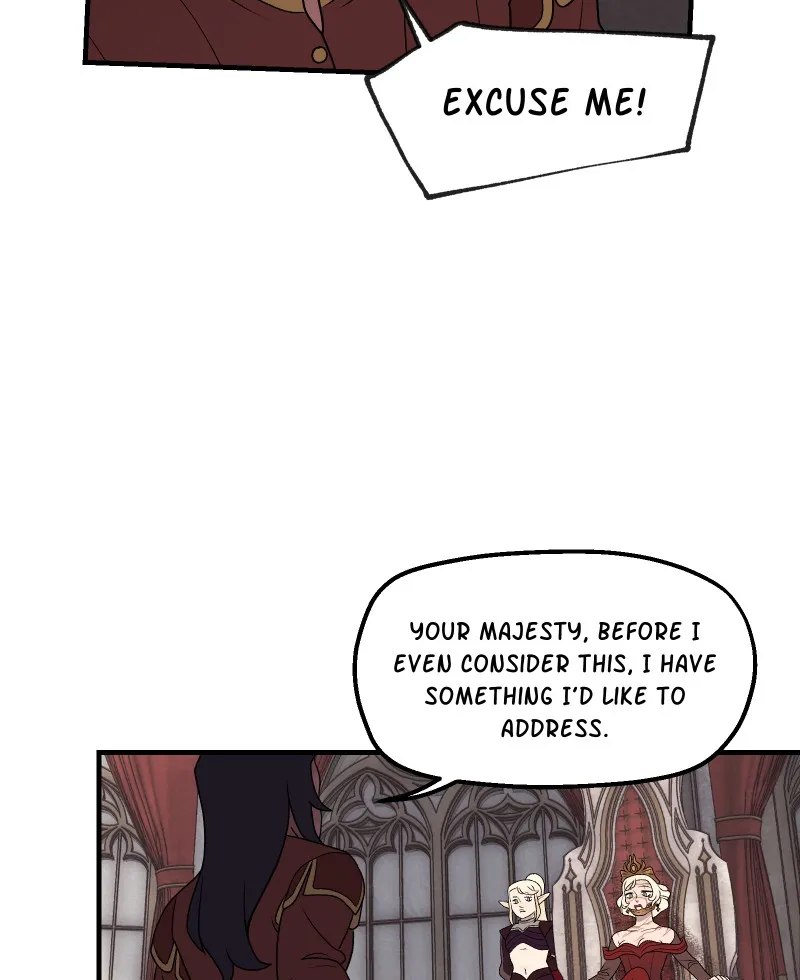 Suitor Armor Chapter 124 page 26 - 