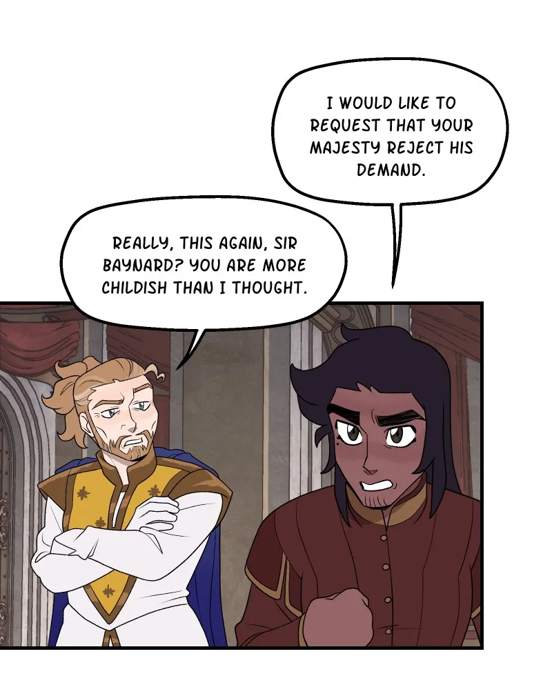 Suitor Armor Chapter 124 page 28 - 