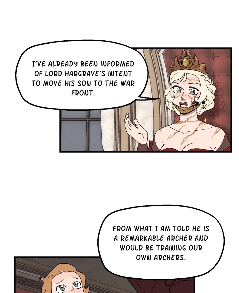 Suitor Armor Chapter 124 page 29 - 
