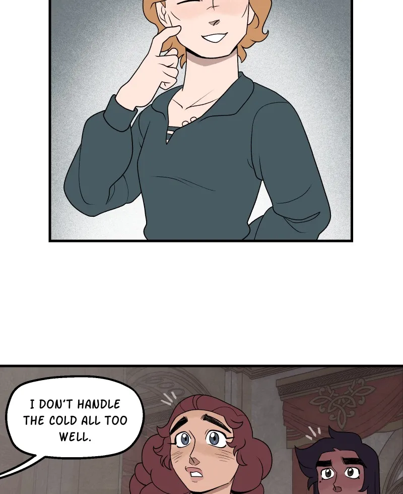 Suitor Armor Chapter 124 page 35 - 
