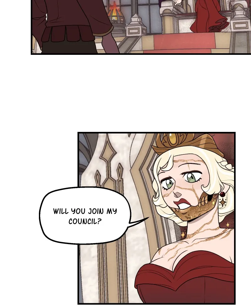 Suitor Armor Chapter 124 page 37 - 