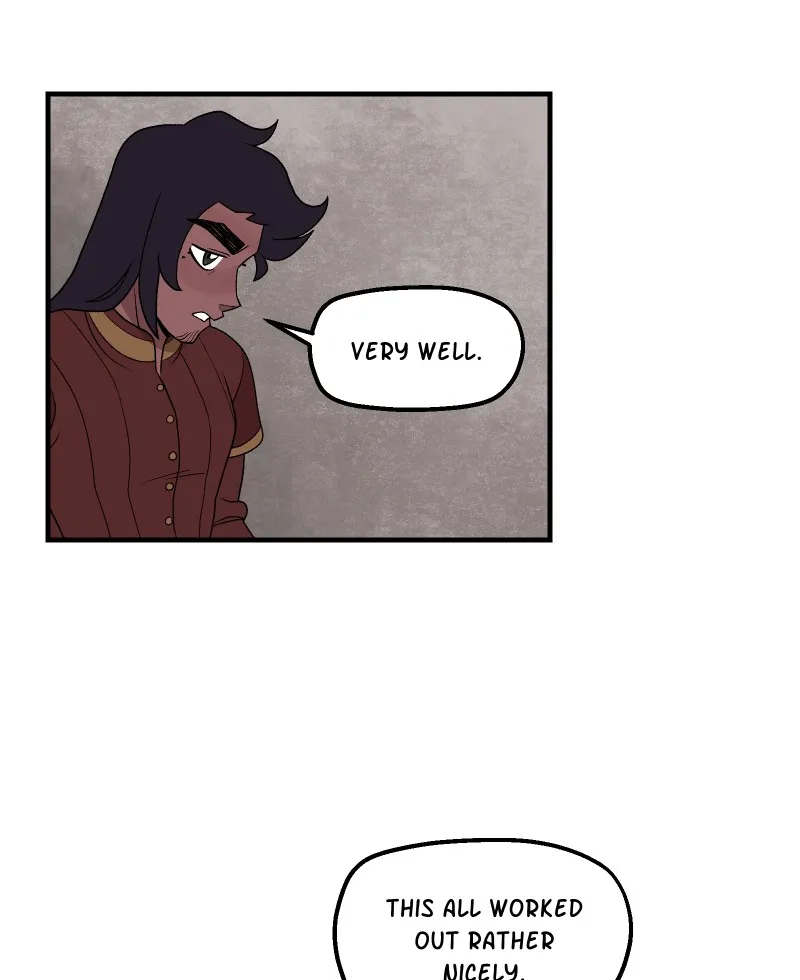 Suitor Armor Chapter 124 page 38 - 