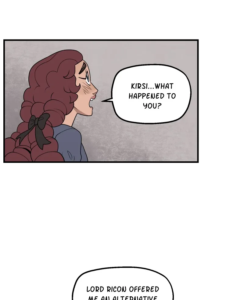 Suitor Armor Chapter 124 page 5 - 