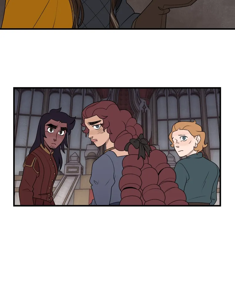 Suitor Armor Chapter 124 page 41 - 