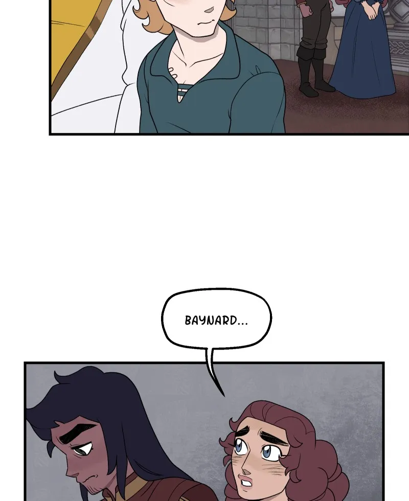 Suitor Armor Chapter 124 page 44 - 