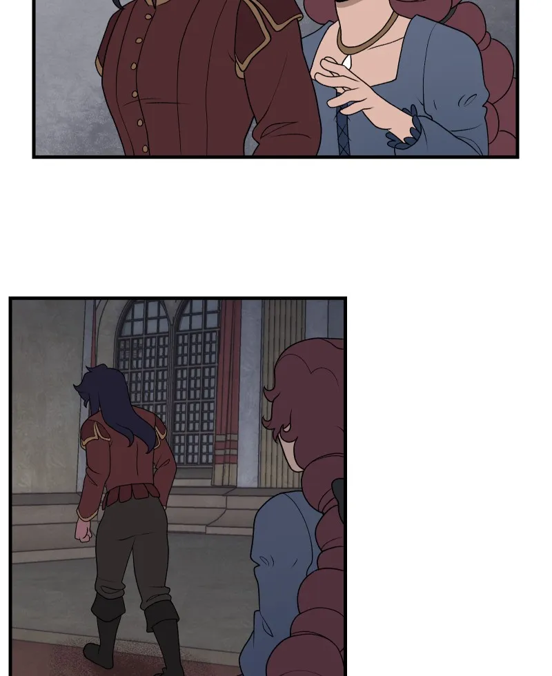 Suitor Armor Chapter 124 page 45 - 