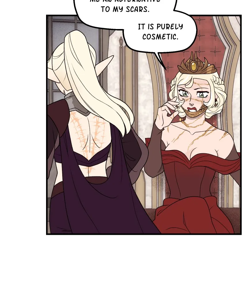 Suitor Armor Chapter 124 page 6 - 