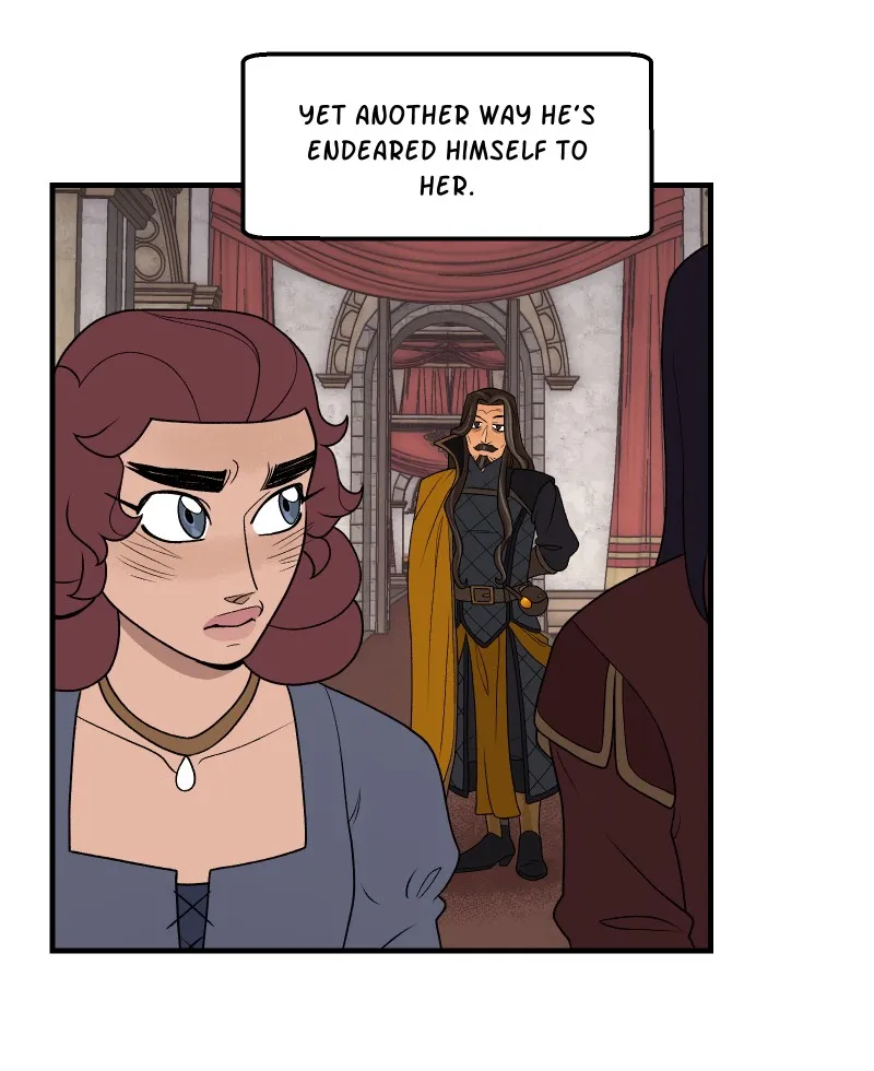 Suitor Armor Chapter 124 page 7 - 