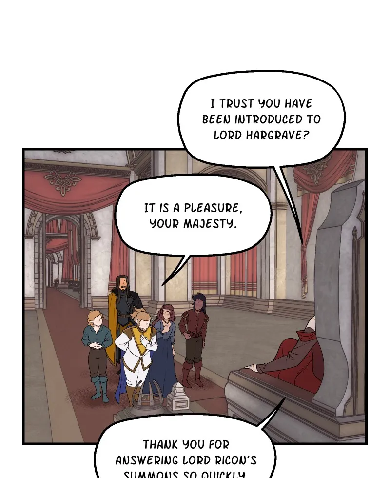 Suitor Armor Chapter 124 page 9 - 