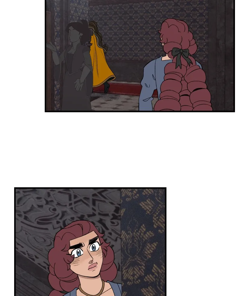 Suitor Armor Chapter 125 page 2 - 
