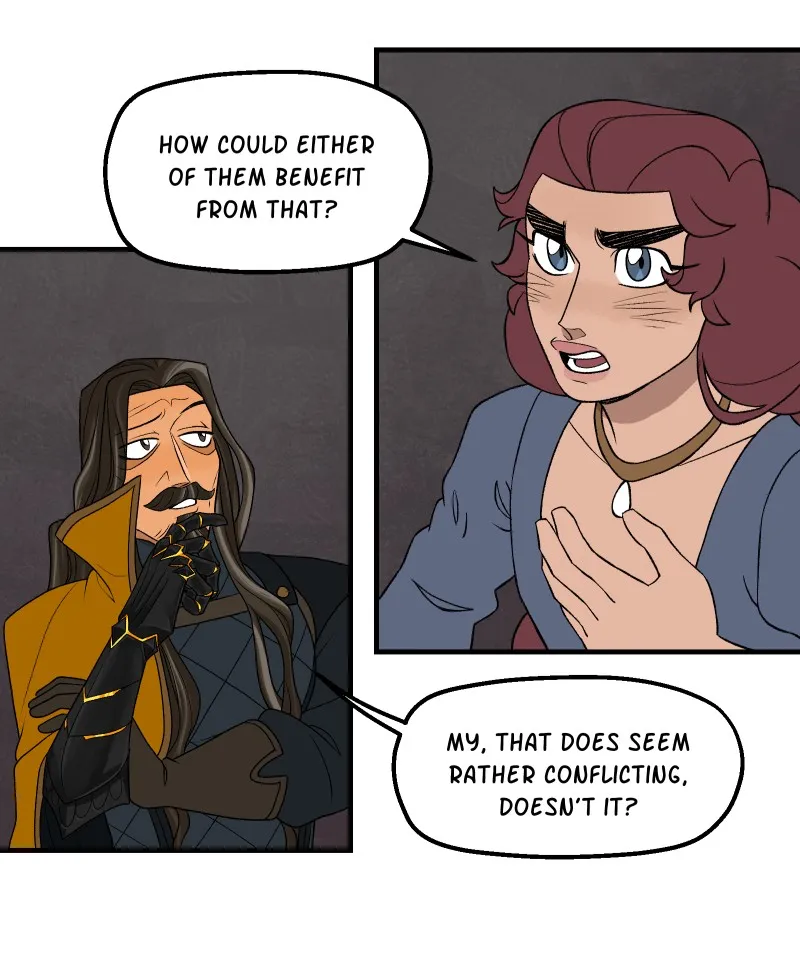 Suitor Armor Chapter 125 page 11 - 