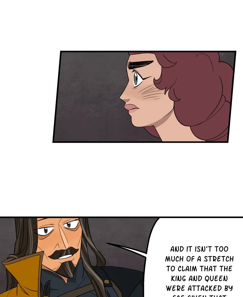Suitor Armor Chapter 125 page 12 - 