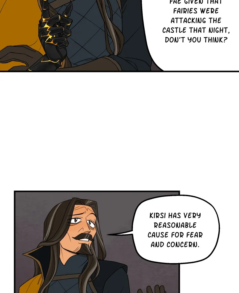 Suitor Armor Chapter 125 page 13 - 