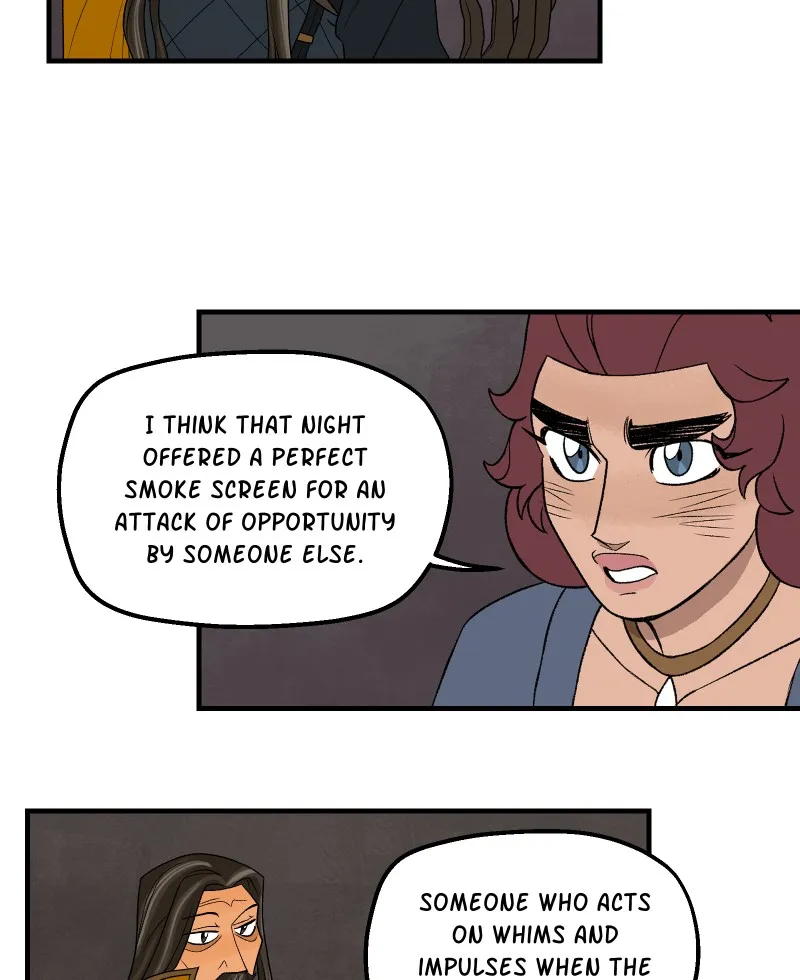 Suitor Armor Chapter 125 page 14 - 