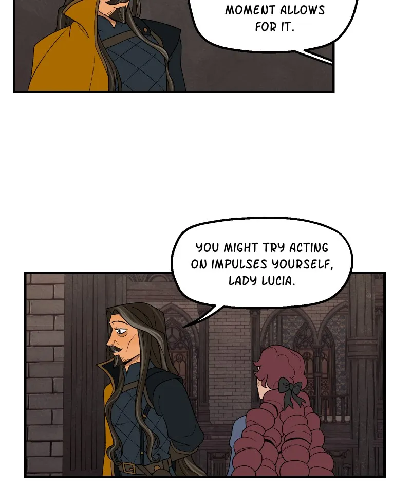 Suitor Armor Chapter 125 page 15 - 