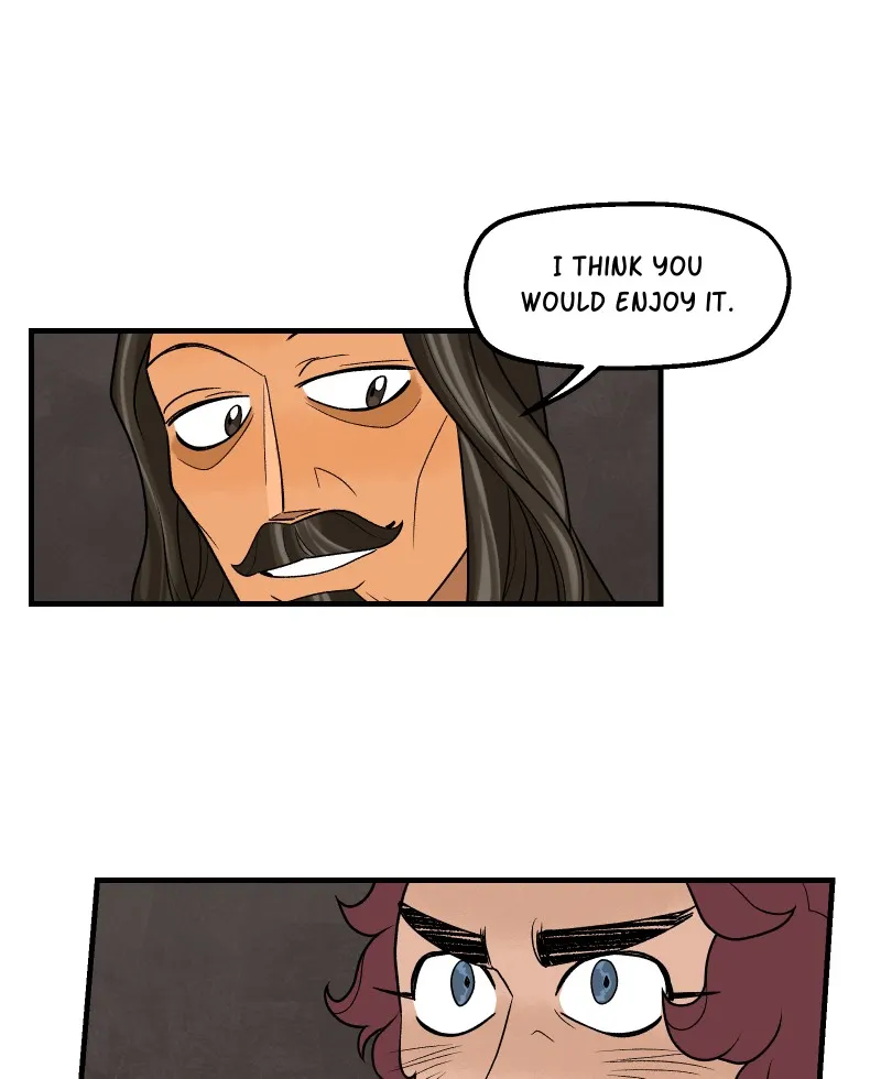 Suitor Armor Chapter 125 page 16 - 