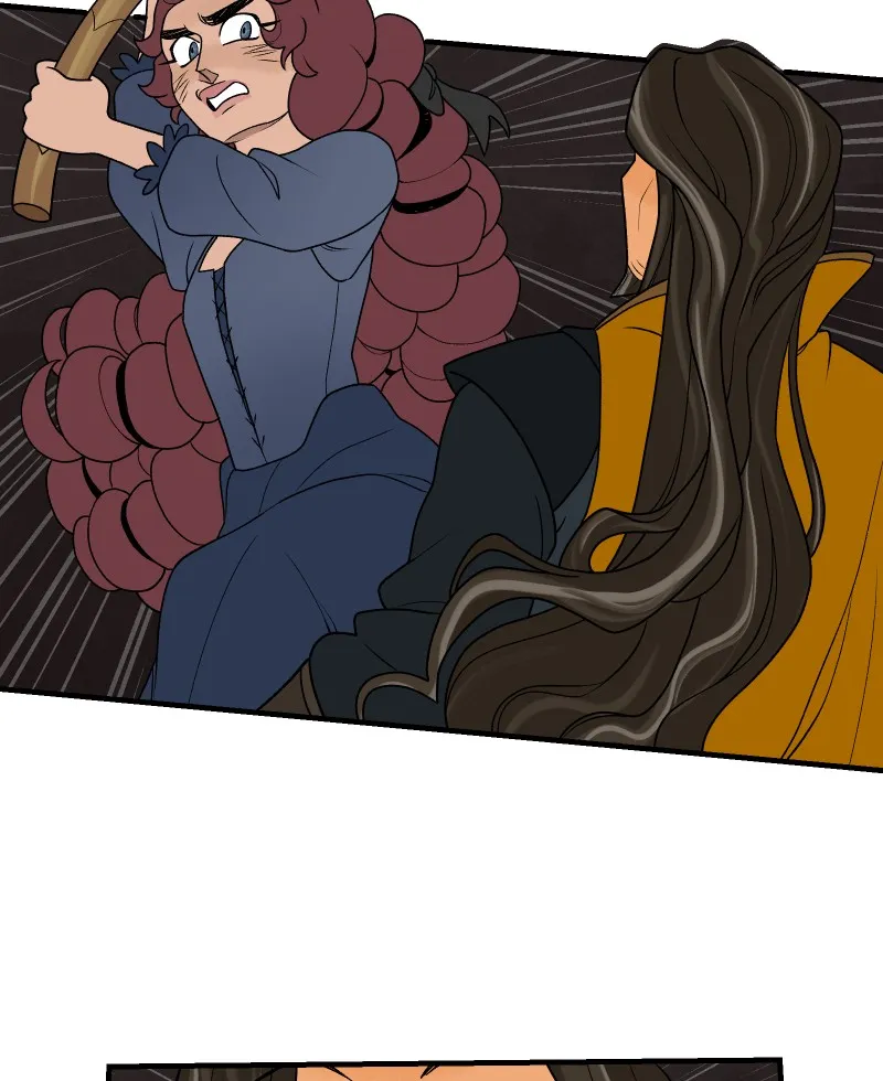 Suitor Armor Chapter 125 page 19 - 