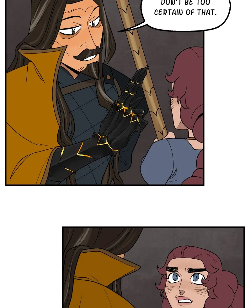 Suitor Armor Chapter 125 page 27 - 