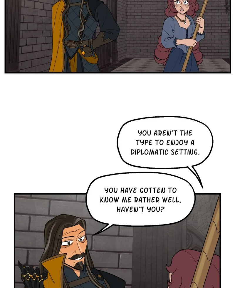 Suitor Armor Chapter 125 page 29 - 