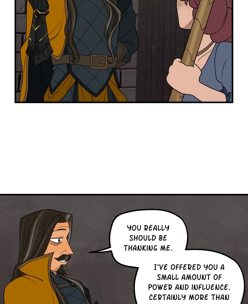 Suitor Armor Chapter 125 page 30 - 