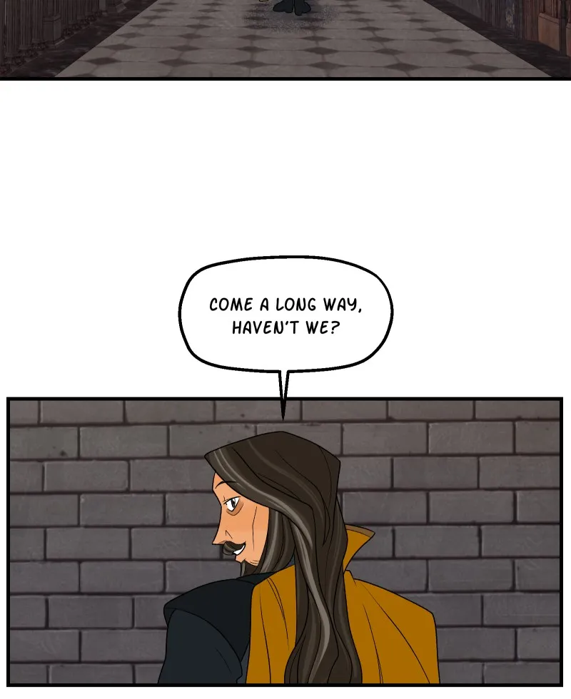 Suitor Armor Chapter 125 page 4 - 