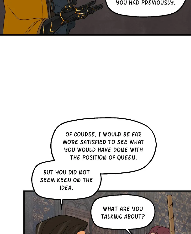 Suitor Armor Chapter 125 page 31 - 