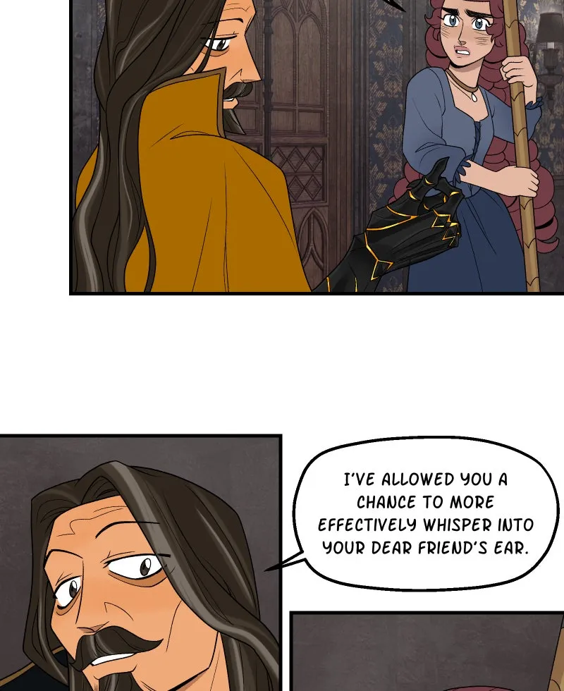 Suitor Armor Chapter 125 page 32 - 