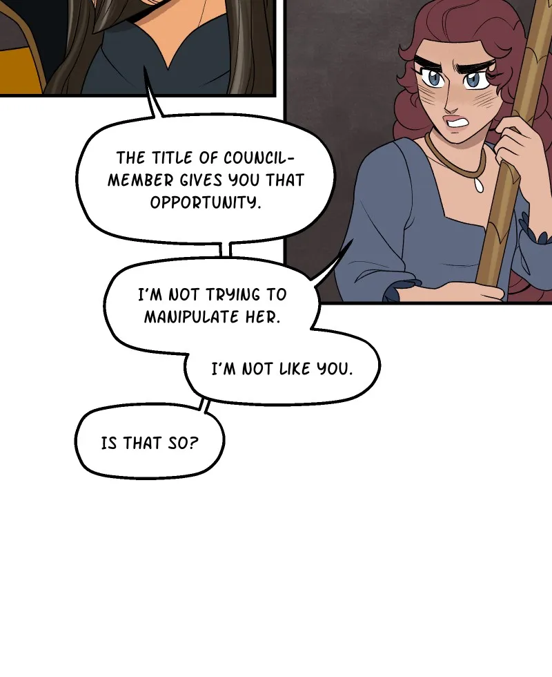 Suitor Armor Chapter 125 page 33 - 