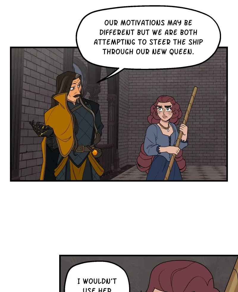 Suitor Armor Chapter 125 page 34 - 