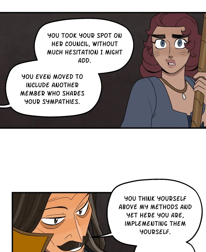 Suitor Armor Chapter 125 page 36 - 