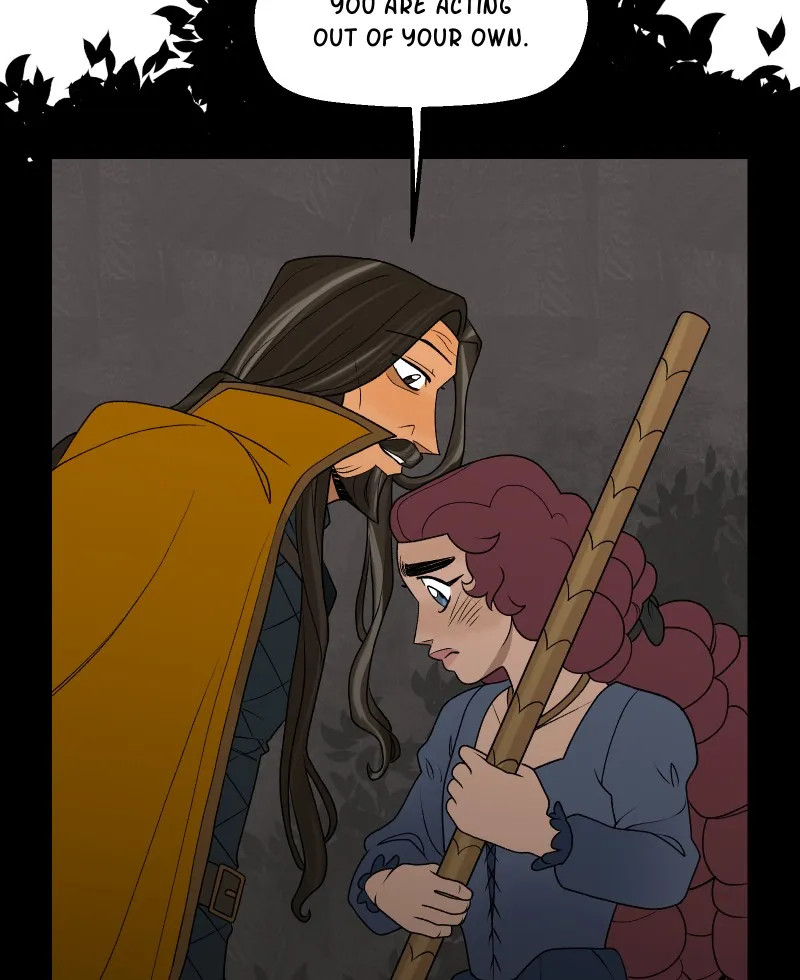 Suitor Armor Chapter 125 page 39 - 