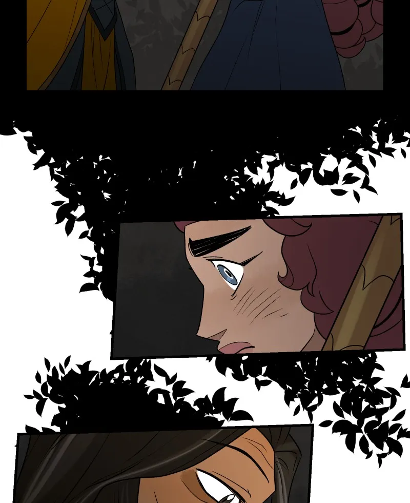 Suitor Armor Chapter 125 page 40 - 