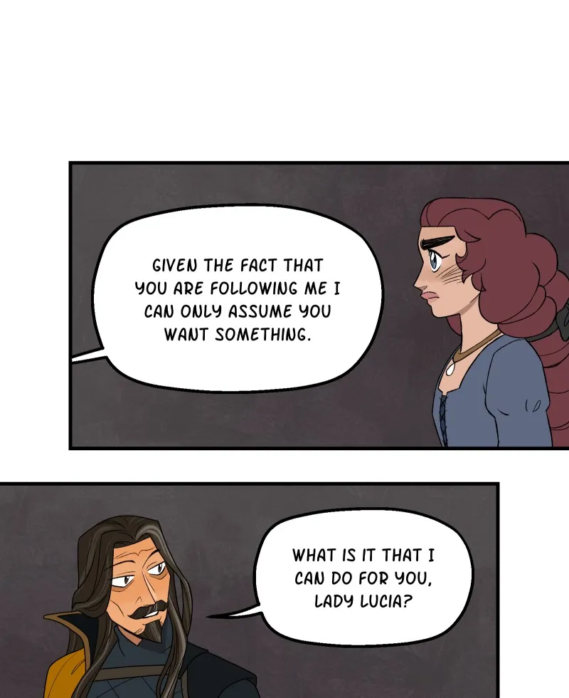 Suitor Armor Chapter 125 page 5 - 