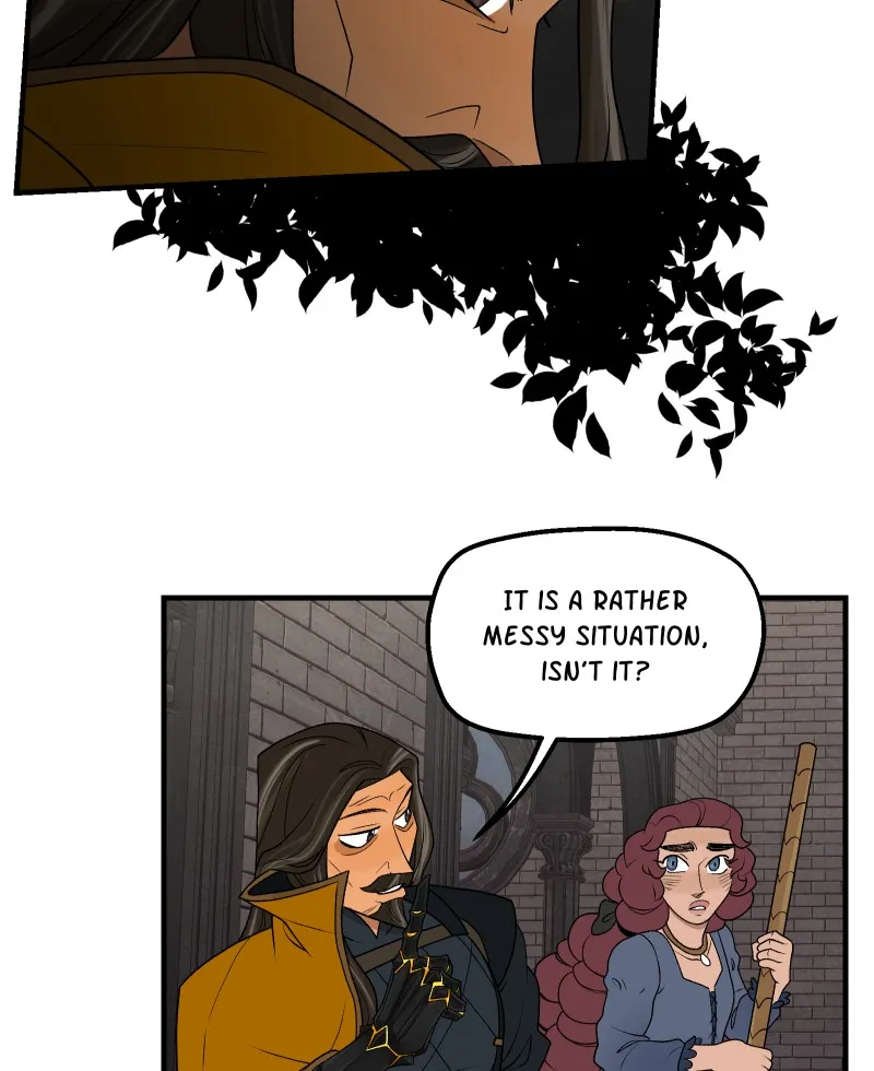 Suitor Armor Chapter 125 page 41 - 
