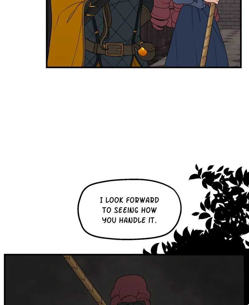 Suitor Armor Chapter 125 page 42 - 