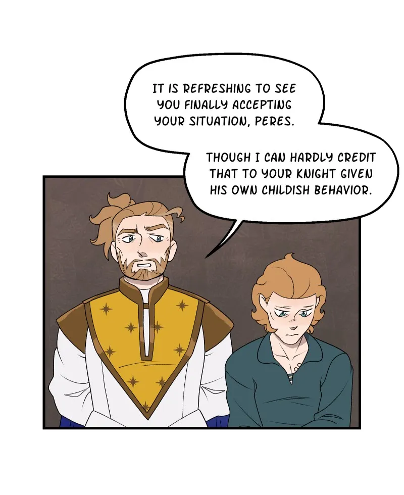Suitor Armor Chapter 125 page 46 - 