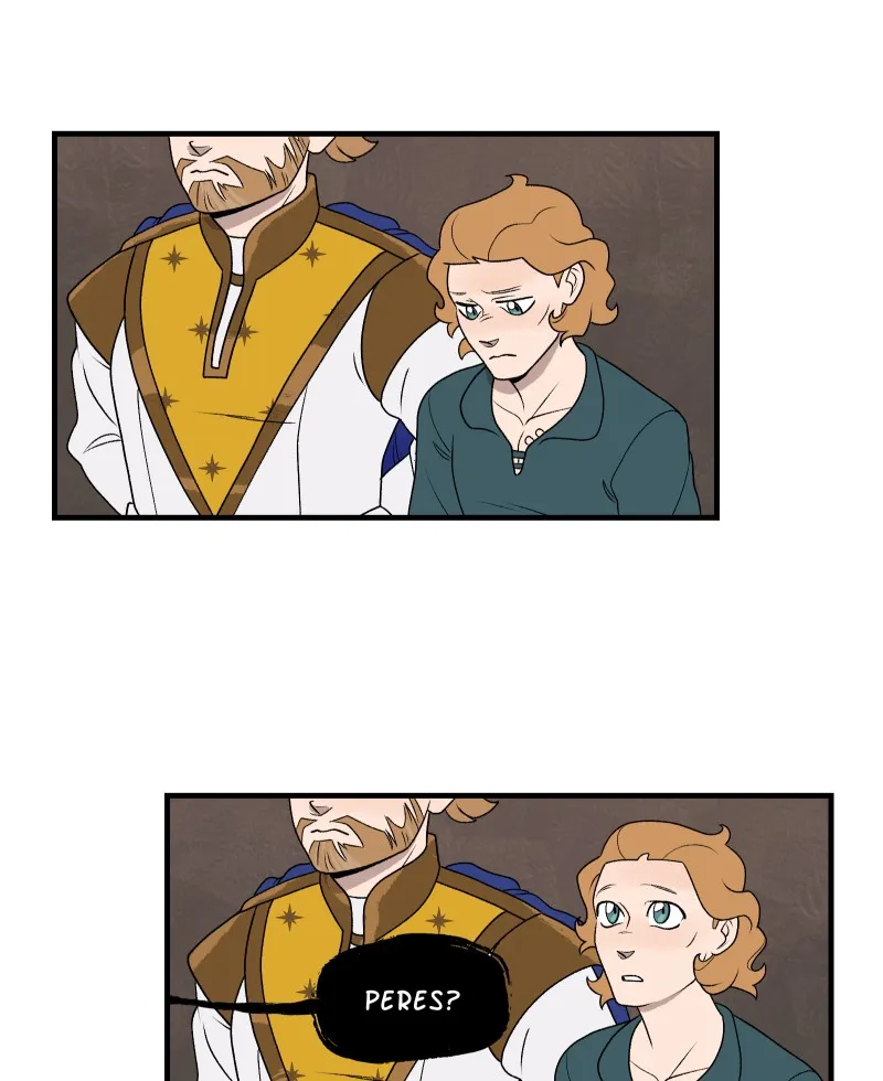 Suitor Armor Chapter 125 page 47 - 