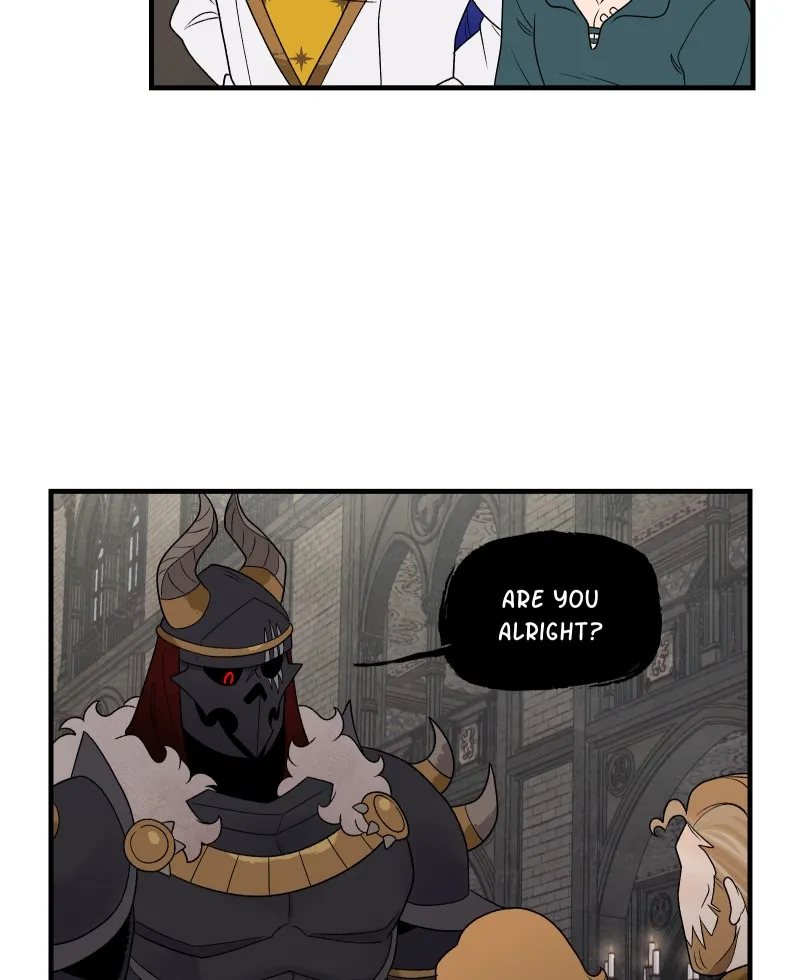 Suitor Armor Chapter 125 page 48 - 
