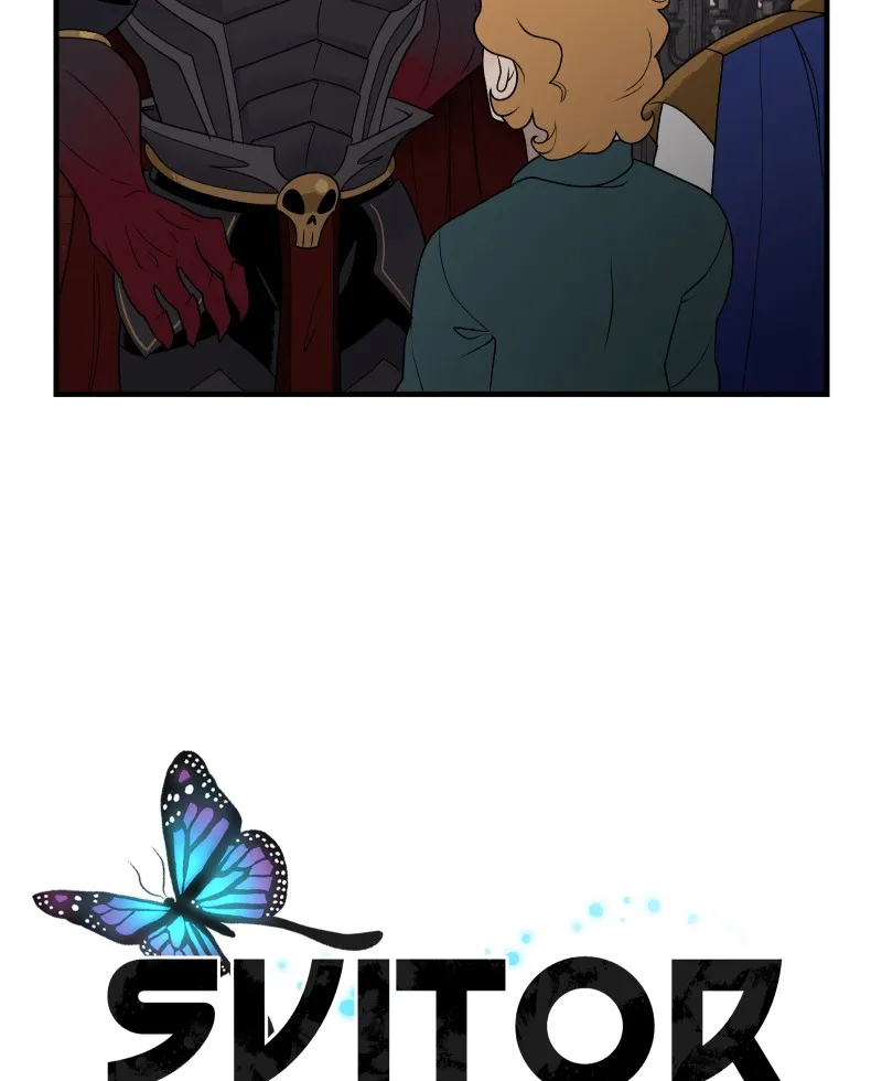 Suitor Armor Chapter 125 page 49 - 