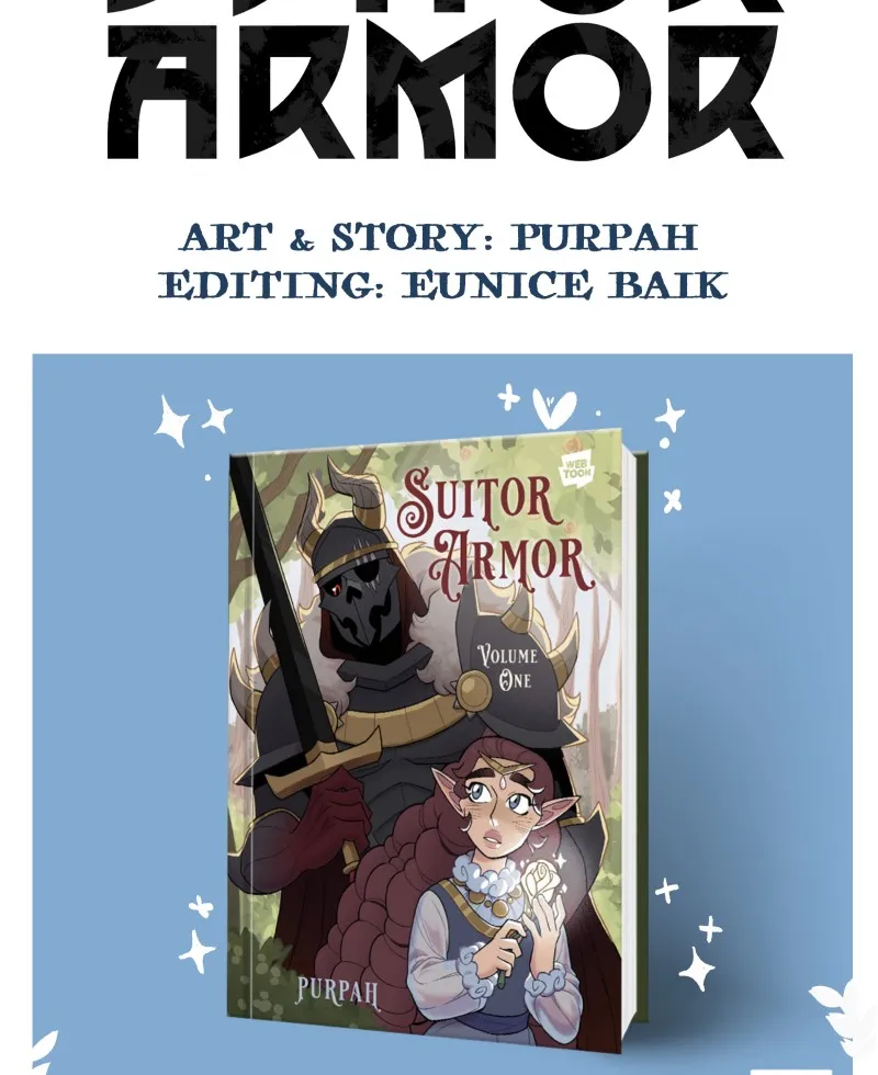 Suitor Armor Chapter 125 page 50 - 