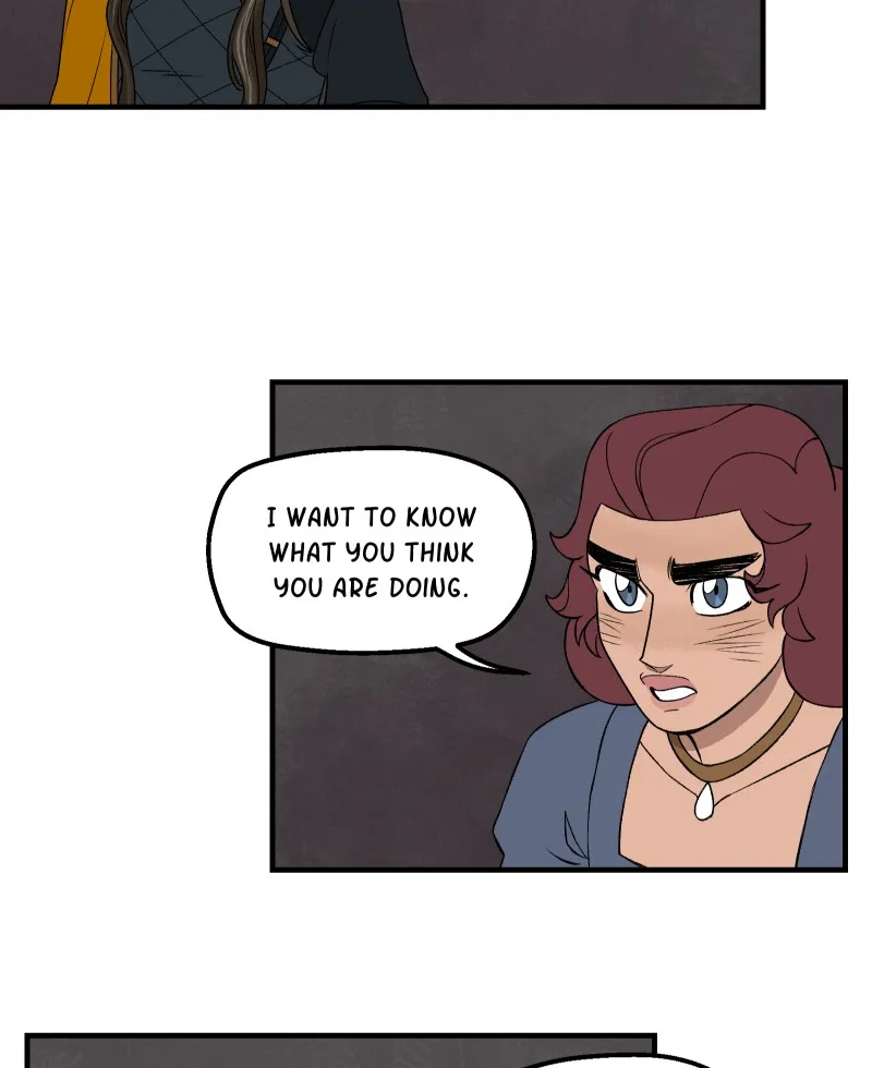 Suitor Armor Chapter 125 page 6 - 