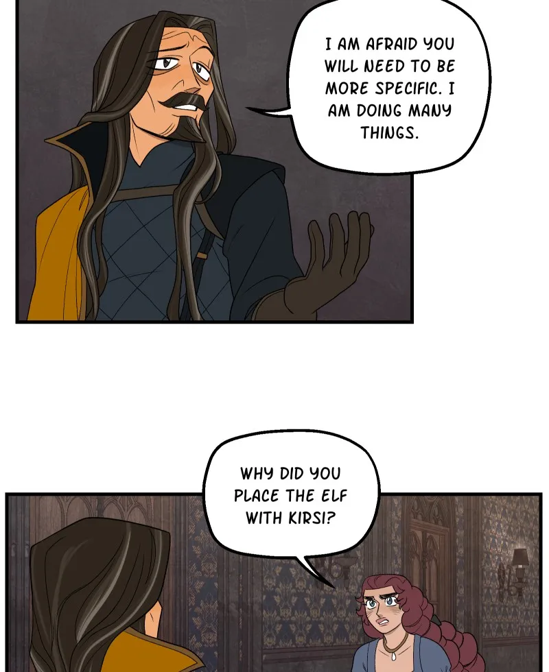 Suitor Armor Chapter 125 page 7 - 