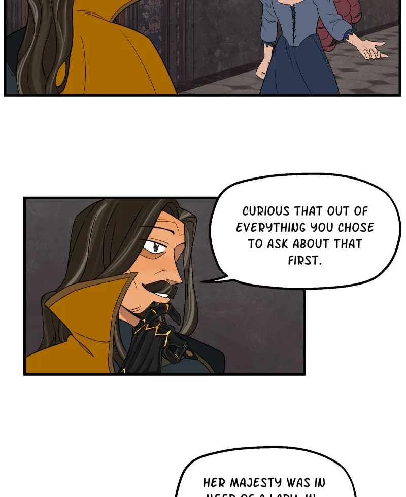 Suitor Armor Chapter 125 page 8 - 