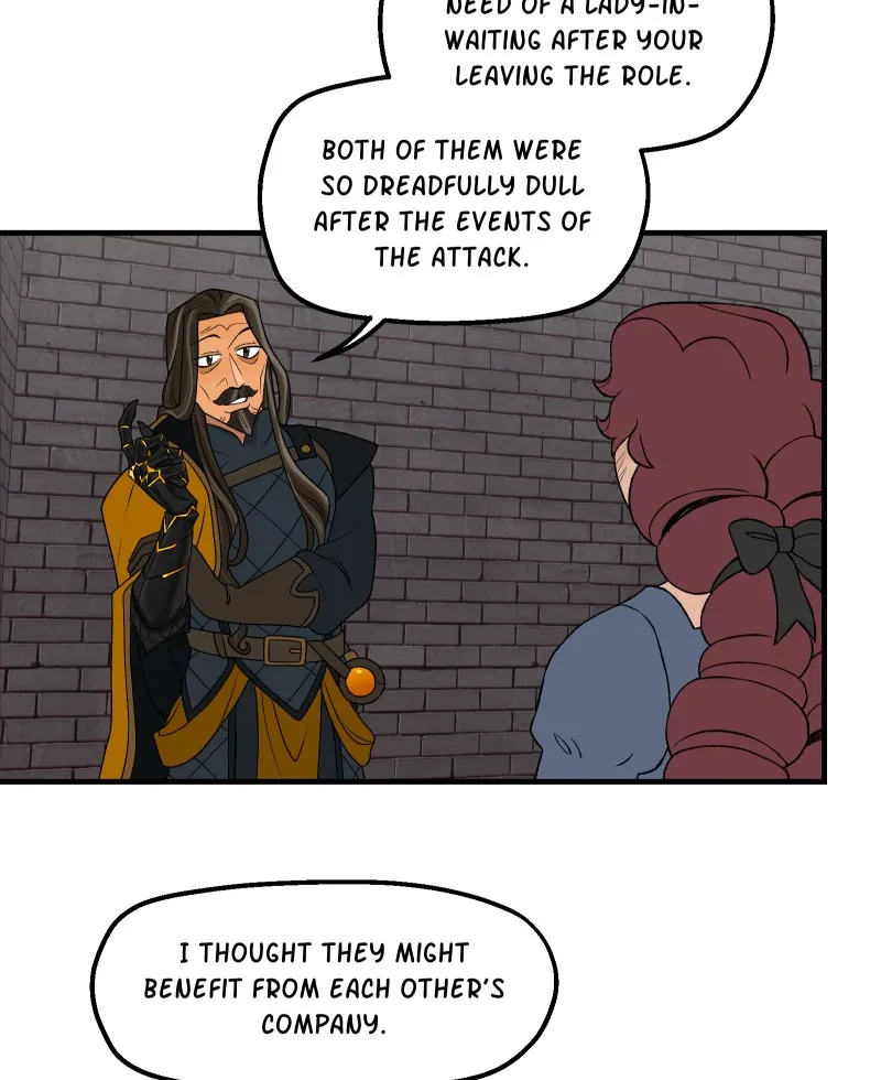 Suitor Armor Chapter 125 page 9 - 