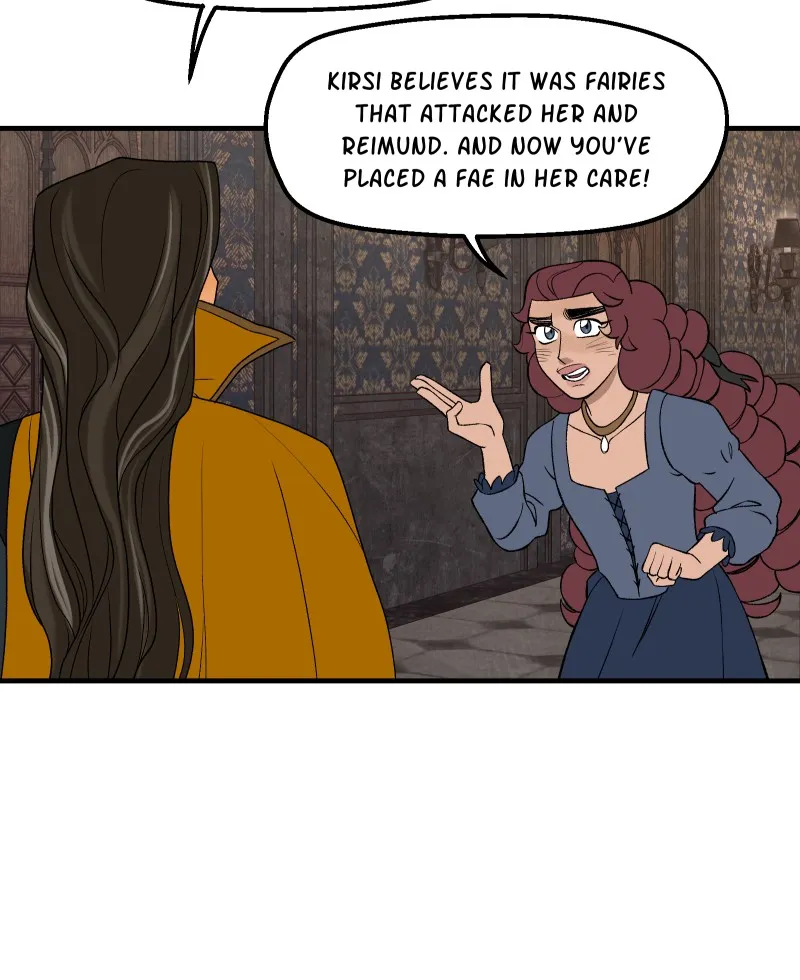 Suitor Armor Chapter 125 page 10 - 