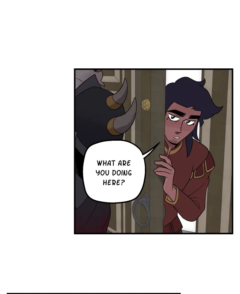 Suitor Armor Chapter 126 page 15 - 