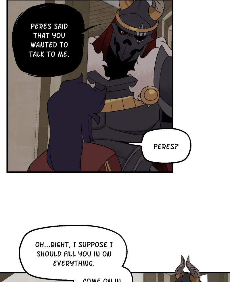Suitor Armor Chapter 126 page 16 - 