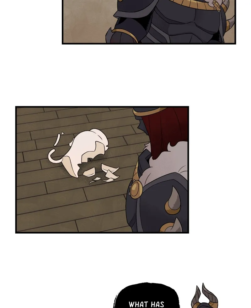Suitor Armor Chapter 126 page 18 - 